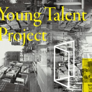 Young Talent Project＿ART STUDIO 2014 駐店藝術家徵選計畫