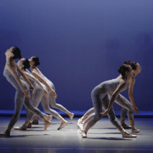 台北首督芭蕾舞團2013年度創作《玩芭蕾IV》