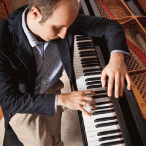 十年蛻變—伽佛利佑克鋼琴演奏會 Alexander Gavrylyuk Piano Recital