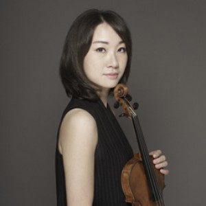 浮士德的奇幻旅程－李純欣小提琴獨奏會 Faust Fantasy Chun-Hsin Lee Violin Recital 2015