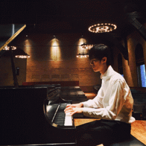 沈靜・奔放​─張博翔2017鋼琴獨奏會 2017 Po-Hsiang Chang Piano Recital