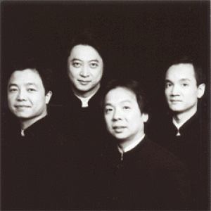 亞太弦樂四重奏 ＆ Seymour Lipkin．鋼琴 Asia Pacific String Quartet & Seymour Lipkin．Piano
