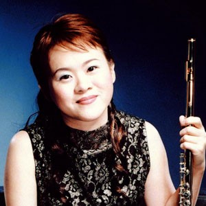 2014吳曉貞長笛獨奏會 2014 Sarah Wu Flute Recital