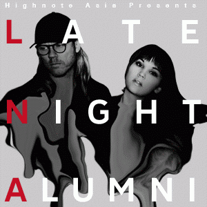 Late Night Alumni 夜耀精靈 2018 台北演唱會