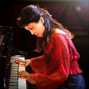 《抒情與交響的對話》謝琦雯2014鋼琴獨奏會 Vanessa Hsieh 2014 Piano Recital