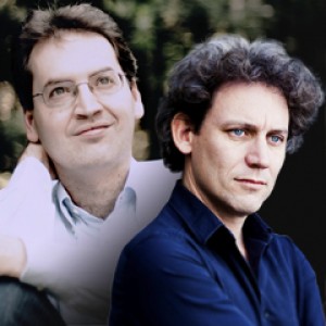 格里摩與瓦里翁之經典二重奏 DUO – David Grimal with Dénes Várjon