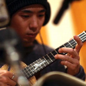 歌舞昇平影展《傑克島袋-烏克麗麗神人》 Jake Shimabukuro: Life on Four Strings