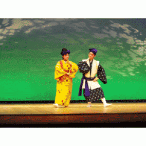 2017 關渡藝術節《琉球傳統演劇與舞踊的世界》