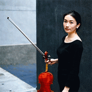 [愛的章節]梁茜雯2015小提琴獨奏會 