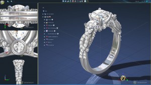 2023年1月2日【珠寶3D電腦繪圖】平日班