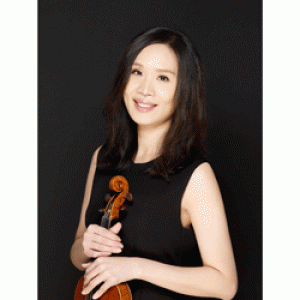 周郁芝小提琴獨奏會 CHOU Yu-chih Violin Recital