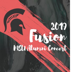 融合－密西根州立大學校友音樂會 Fusion – Michigan State University Alumni Concert 2019