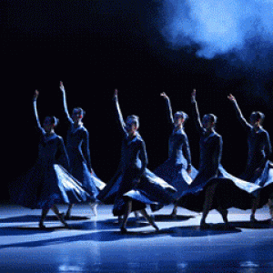 台北首督芭蕾舞團2013年度創作《玩芭蕾IV》 Ballet Pageant IV