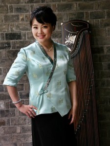 海上雅樂•梁祝—上海青年古箏音樂會