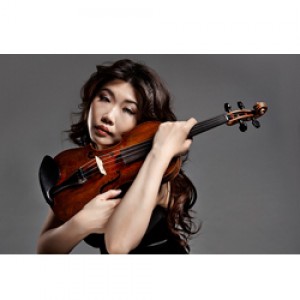 張宜與她的好友們～室內樂之夜 Ivy Chang’s Chamber Music Concert (國家兩廳院演奏廳)