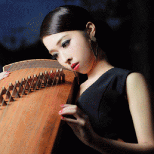 《瀞•境》劉瀞予箏樂演奏會 《Ching•Ching》LIU Ching-Yu Zheng Recital