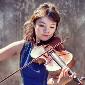曾怡嘉中提琴獨奏會─樂來樂現代 Tseng I-chia 2018 Viola Recital