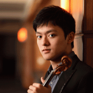 曾宇謙小提琴獨奏會－魔鬼藏在青春裡 Yu-Chien TSENG 2014 Violin Recital(高雄)