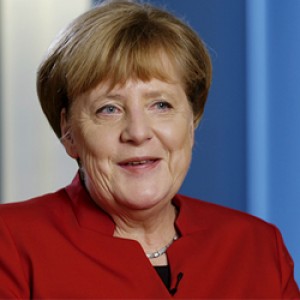 【府中15】紀錄片放映院《梅克爾：女力崛起》 《Angela Merkel, The Unexpected》