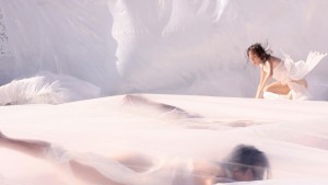 光環舞集2017年度新作《浮動的地平線》
