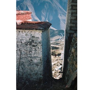 古康薩，西藏！──楊懿琴攝影個展#1