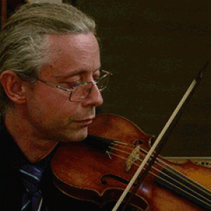 18世紀宮廷音樂會系列（四）-150年巴洛克小提琴