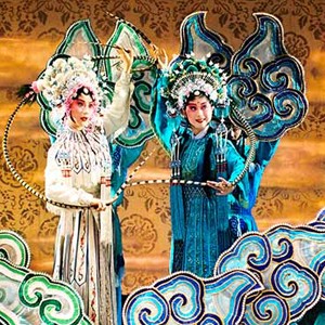 2019臺灣戲曲藝術節：四川省川劇院《白蛇傳》