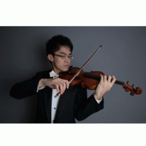2014王建堂小提琴獨奏會 2014 Chien-Tang Wang Violin Recital(台中)
