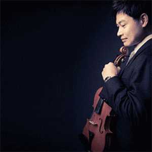 [浪漫聲影]黃裕峰2015小提琴獨奏會 