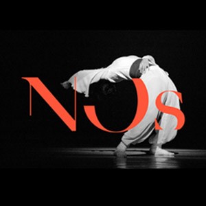 舞蹈空間2013春季演出《NOs》