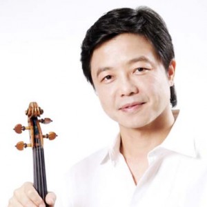 【每日藝聞】幸福真味Ⅶ-2014徐錫隆小提琴獨奏會 窺探音樂雋永的經典