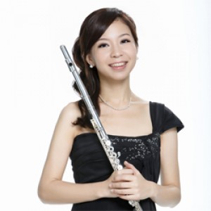 2016 宮崎千佳 長笛獨奏會 Chika Miyazaki Flute Recital