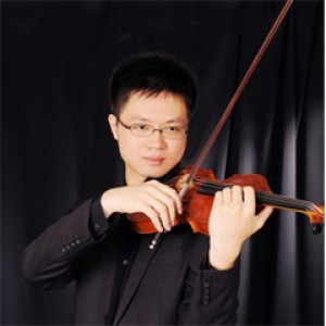 2014簡祥峻小提琴獨奏會 2014 HSIANG-Chun chien Violin Recital