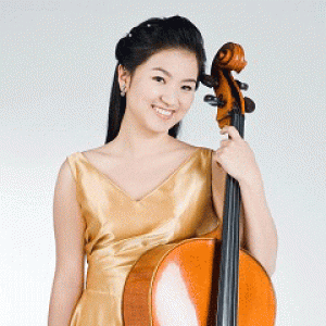 2014 何美恩大提琴獨奏會 2014 Grace Ho Cello Recital