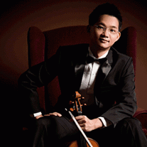 2014莊孟勳中提琴獨奏會