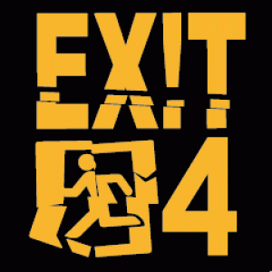 EX!T 4─第四屆台灣國際實驗媒體藝術展 EX!T 4─ Shooting Left Asia – Nanjing