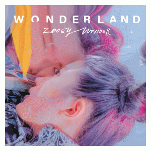 黃玠瑋 Zooey Wonder 首張專輯【Wonderland】巡迴演唱會