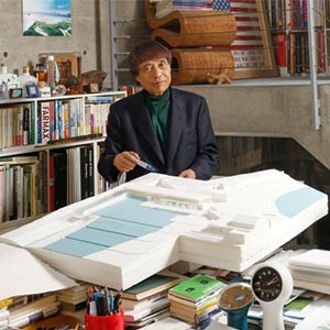 【府中15】紀錄片放映院《安藤忠雄：無．限》 《Tadao Ando: From Emptiness to Infinity》