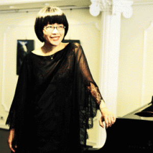 顏華容2014鋼琴獨奏II：浪漫智性－降B調如是說 Artemis Yen Piano Recital 2014 -2