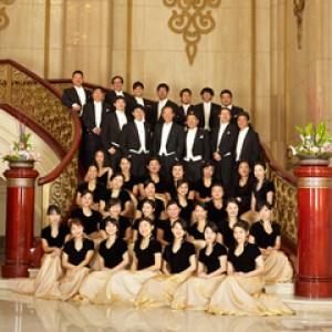 TNC 30週年系列《掀起你的蓋頭來~中國歌曲之夜》音樂會 TNC Chinese Folk Songs Concert