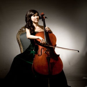 2015張可欣大提琴獨奏會 2015 Chang Ko-Hsin Cello Recital