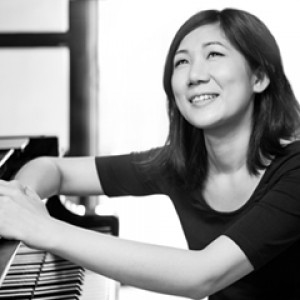 2014張愷娜鋼琴獨奏會 Kai-Na Chang Piano Recital