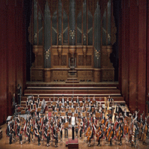 師大音樂系交響樂團－聲琴並茂 2018 NTNUSO - Organ Symphony