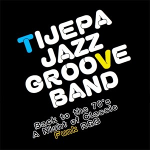 TIJEPA Jazz Groove Band