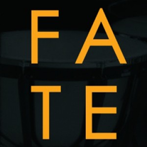 德新獨奏家室內樂團年度音樂會-《FATE》打擊音樂會