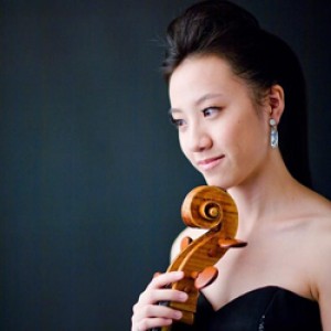 2015廖璽喬大提琴獨奏會 2015 LIAO Hsi-chiao Cello Recital 