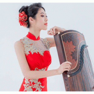 楊璨如古箏音樂會 YANG Tsan-Ju Guzheng Recital