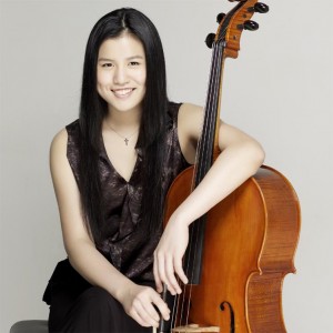 2016韓筠大提琴獨奏會 