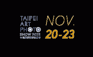 【TAPS】2015台北藝術攝影博覽會 TAPS 熱烈招商中！(報名到7月15日截止！)