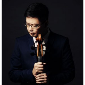 2018《潮起》邱奕勳大提琴獨奏會 ANIMATO：CHIU Yi-Hsun 2018 Cello Recital
